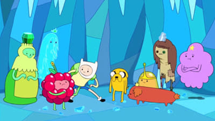 Episode image for 1x03