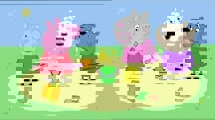 Episode image for 4x34