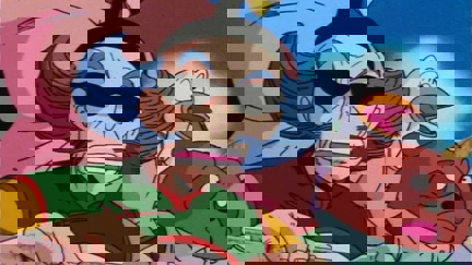 Episode image for 1x91