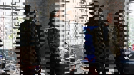 Episode image for 1x20