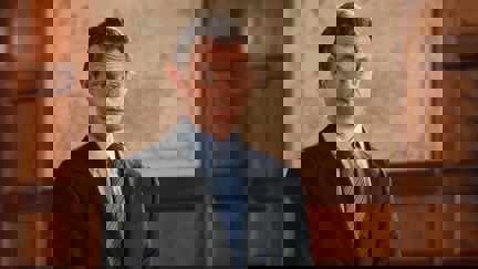 Episode image for 21x08