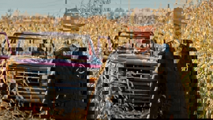 Episode image for 1x01