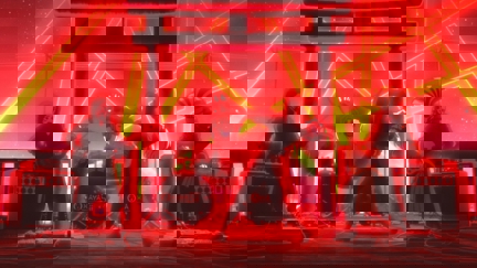 Episode image for 1x18