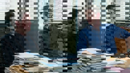 Episode image for 2x87