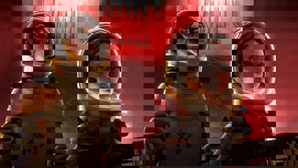 Episode image for 1x18