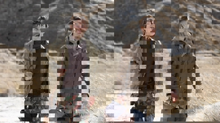 Episode image for 1x01