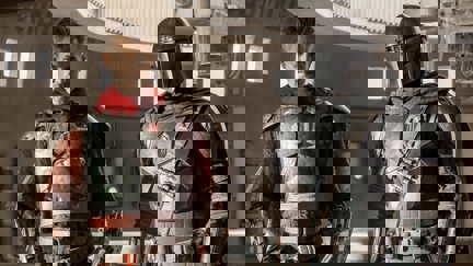 Episode image for 2x01