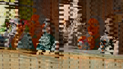 Episode image for 3x06