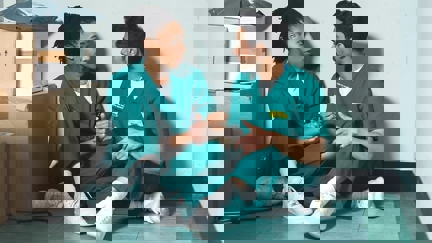 Episode image for 37x14