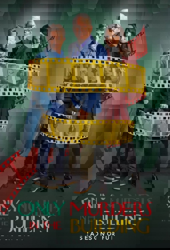 poster for season 4