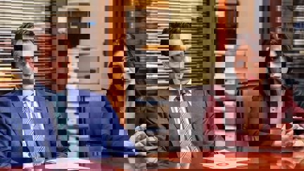 Episode image for 22x12