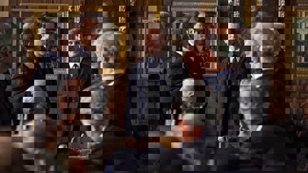 Episode image for 1x05