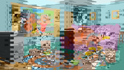 Episode image for 16x20