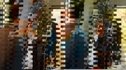 Episode image for 2x07