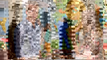 Episode image for 1x08