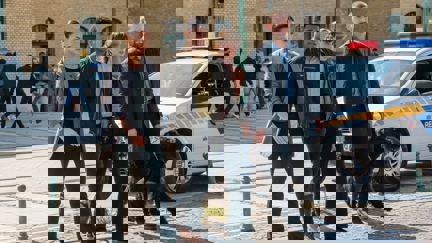 Episode image for 1x01