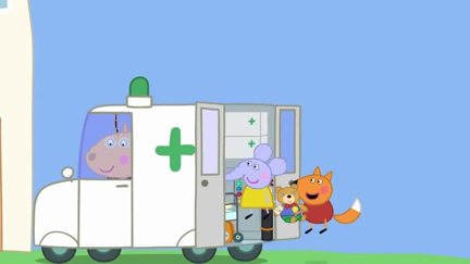 Episode image for 5x38