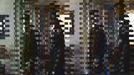 Episode image for 1x01