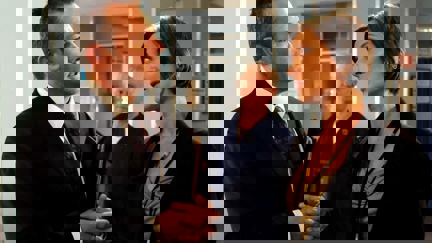 Episode image for 25x10
