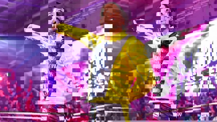 Episode image for 16x45