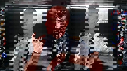 Episode image for 11x10