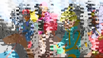 Episode image for 18x35