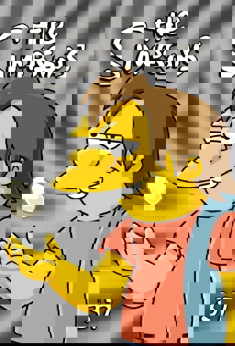 poster for season 37