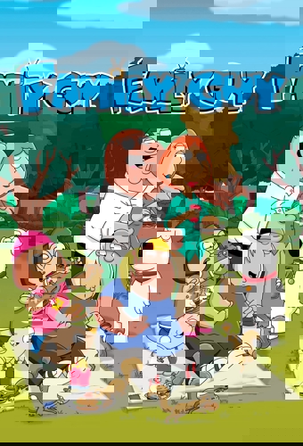 poster for season 17