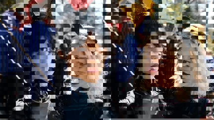 Episode image for 1x02