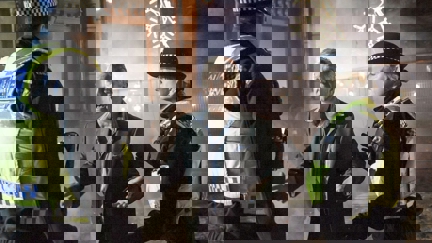 Episode image for 28x19