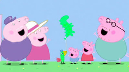 Episode image for 4x46
