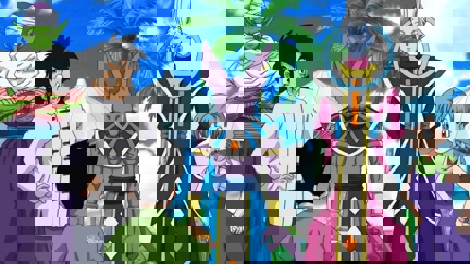 Episode image for 1x06
