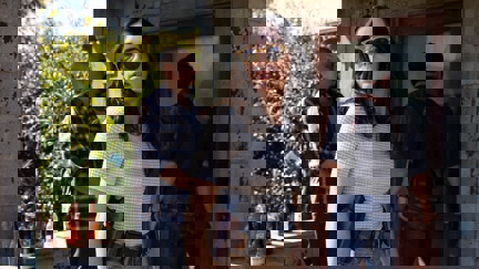 Episode image for 1x18