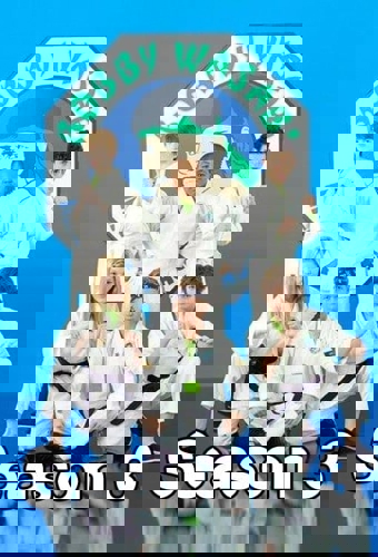 poster for season 3