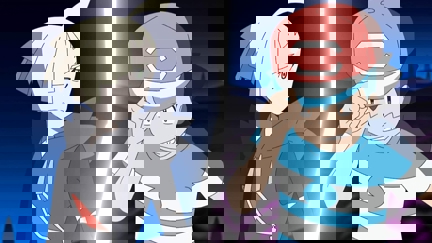Episode image for 22x47