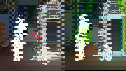 Episode image for 18x15