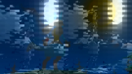 Episode image for 17x32