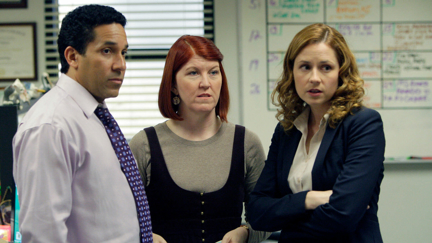 Episode image for 5x21