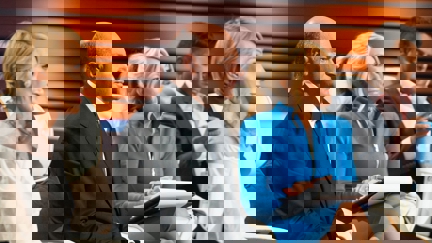 Episode image for 10x19