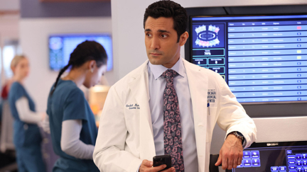 Episode image for 9x12