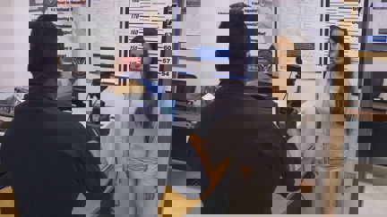 Episode image for 3x07