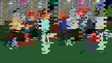 Episode image for 1x07