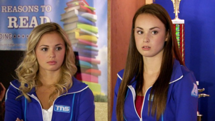 Episode image for 2x11