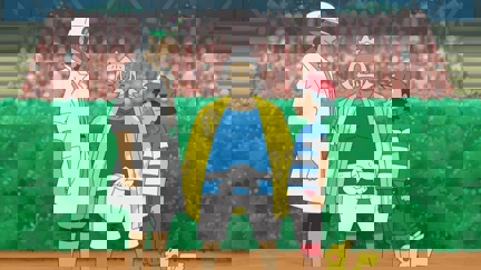 Episode image for 22x49