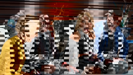 Episode image for 10x02