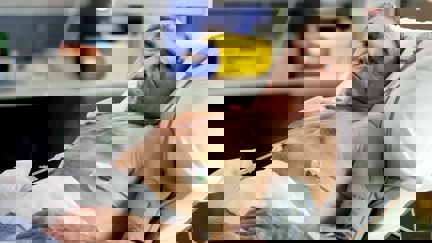 Episode image for 24x40