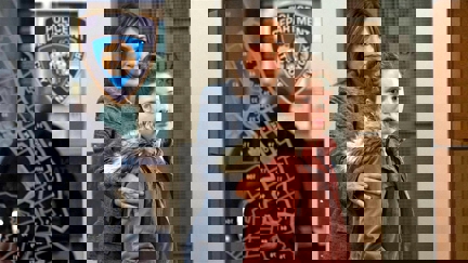 Episode image for 20x13