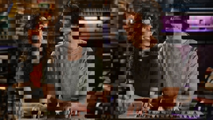 Episode image for 1x18