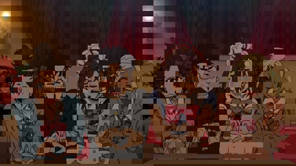 Episode image for 1x19