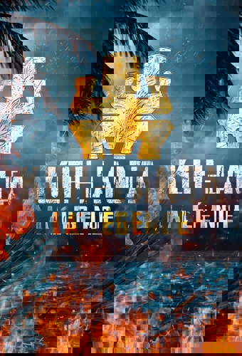 poster for season 27